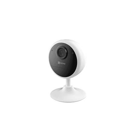 EZVIZ CS-CB1 | Battery-Powered Wi-Fi Camera | Cube | 2 MP | 2.8mm | IP20 | H.265/H.264 | MicroSD up to 512GB