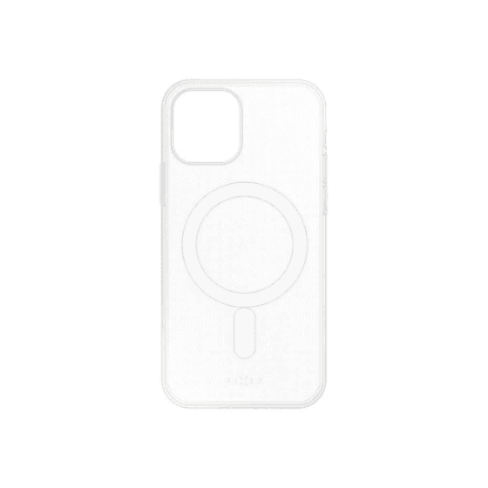 Fixed | MagPure | Back Cover | Apple | iPhone 16 Pro Max | TPU | Clear