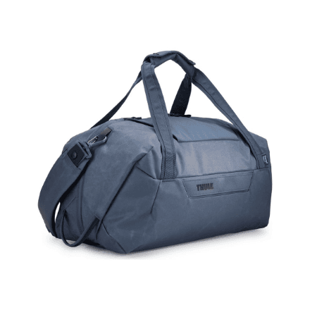 Thule | Duffel 35L | TAWD-135 Aion | Bag | Shoulder strap | Waterproof | Dark Slate