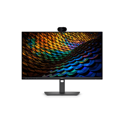 Dell | P2426HEB | 24 " | IPS | FHD | 16:9 | 120 Hz | 5/8 ms | 1920 x 1080 pixels | 300 cd/m²