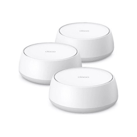 TP-Link Deco BE22(3-pack) Whole Home Mesh WiFi 7 System | TP-LINK