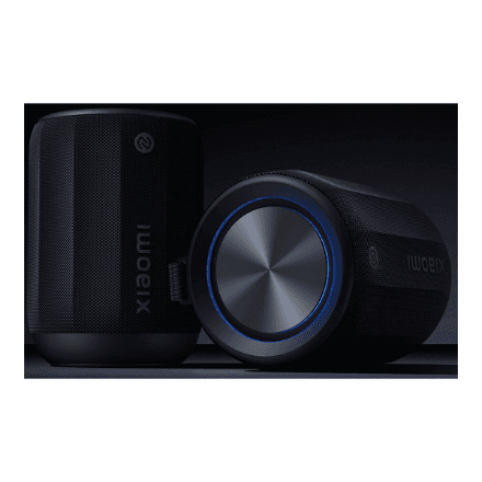 Xiaomi Speaker Mini | Waterproof | Bluetooth | Wireless connection | Portable | NFC features
