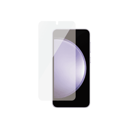 SAFE by PanzerGlass Screen Protector Samsung Galxy S FE 2023 | Ultra-Wide Fit | PanzerGlass