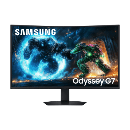 Samsung | LS37FG750EUXEN | 37 " | VA | 4K | 16:9 | 165 Hz | 1 ms | 3840 x 2160 pixels | 350 cd/m² | HDMI ports quantity 2 | Black