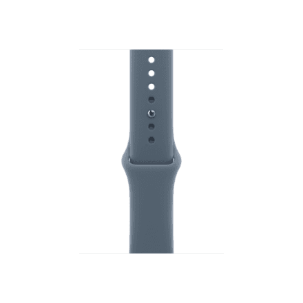 Apple 46mm Anchor Blue Sport Band - S/M | Apple