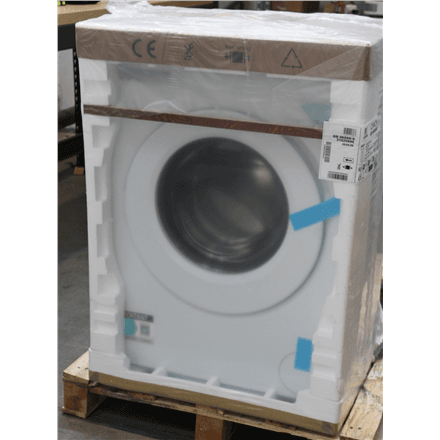 SALE OUT. Candy GD 06SS6-S Washing Machine, A, Front loading, Depth 42 cm, 6 kg, White | Candy | Washing machine | GD 06SS6-S | Energy efficiency class A | Front loading | Washing capacity 6 kg | 1000 RPM | Depth 42 c...
