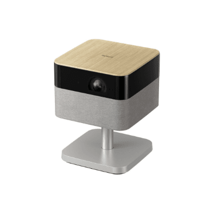 Epson | EF-72 | 1000 ANSI lumens | Oak