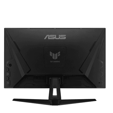 ASUS TUF VG27UQ1A Gaming Monitor 27" WLED UHD/IPS 3840x2160/16:9/300cd/m2/1ms Display port, HDMI | Asus