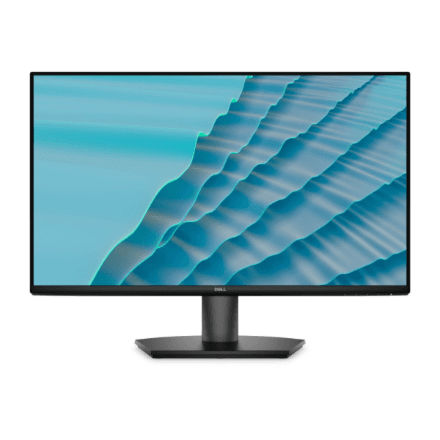 Dell | SE2726H | 27 " | IPS | FHD | 16:9 | 144 Hz | 1 ms | 1920 x 1080 pixels | 300 cd/m² | HDMI ports quantity 2 | Black