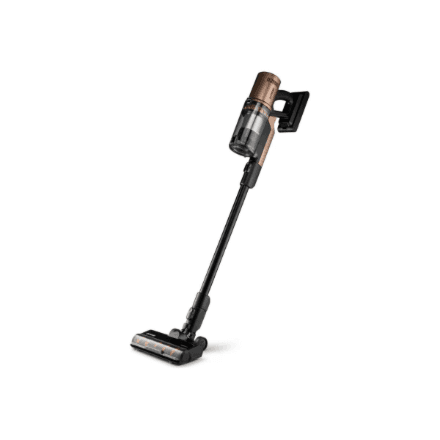 Gorenje Vacuum cleaner | SVC259449NDCO | Cordless operating | Handstick | 350 W | 25.9 V | Operating time (max) 60 min | Satin Copper