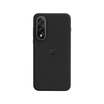 OnePlus Sandstone Magnetic | Back cover | OnePlus | Nord 5 | PC/TPU | Black