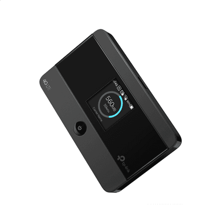 TP-LINK | 4G LTE Mobile Wi-Fi | M7352 | 802.11ax | MU-MiMO No | Antenna type Internal