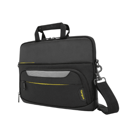 Targus | CityGear Slim Topload Laptop Case | TSS866GL | Fits up to size 14 " | Topload Laptop | Black