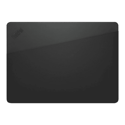 Lenovo | Professional | ThinkPad Professional 13" | Sleeve | Black