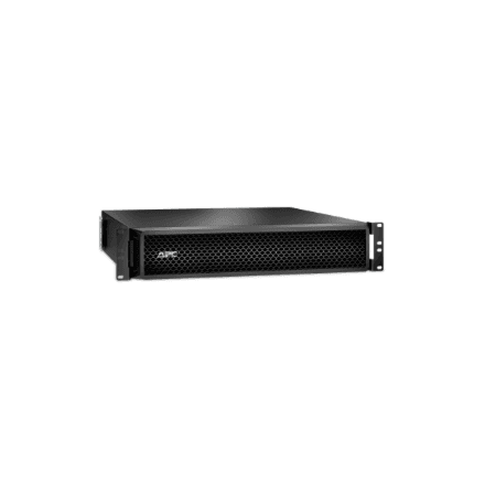 APC Smart-UPS SRT 96V 3kVA RM Battery Pack | Schneider Electric