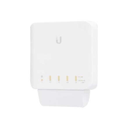 Ubiquiti Switch Flex | Ubiquiti