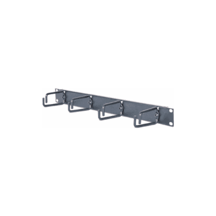APC Horizontal Cable Organizer 1U | Schneider Electric