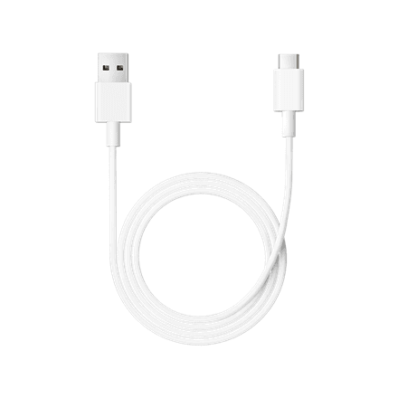 Xiaomi | 3A USB-A to USB-C Cable, 1m
