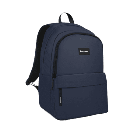Lenovo Accessories 16-inch Commuter Backpack B10 - Navy Blue | Lenovo