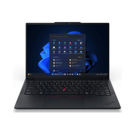 Lenovo ThinkPad E14 G7 Intel | Black | 14 " | IPS | WUXGA | 1920 x 1200 pixels | Anti-glare | Intel Core Ultra 7 | 258V | 32 GB | Soldered LPDDR5x | Solid-state drive capacity 512 GB | Intel Arc Graphics 140V | Window...