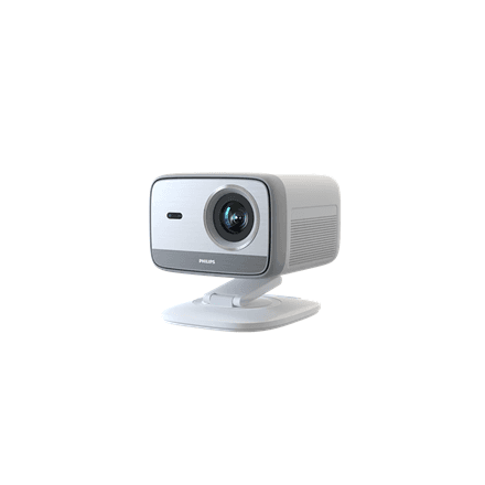 Philips | NeoPix 444 | Full HD (1920x1080) | 500 ANSI lumens | White