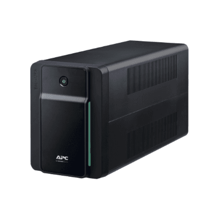 APC Easy UPS 2200VA, 230V, AVR, IEC Sockets | Schneider Electric