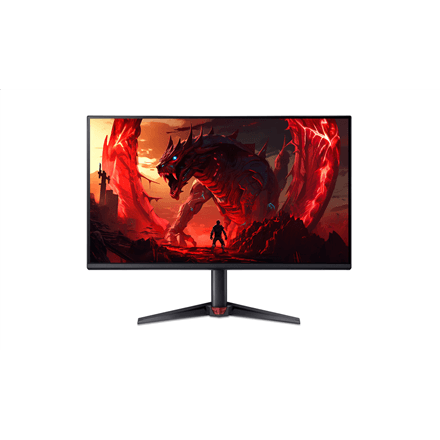 Acer | Nitro VG270P6BMIPX | 27 " | IPS | FHD | 16:9 | 144 Hz | 1 ms | 1920 x 1080 pixels | 250 cd/m² | HDMI ports quantity 1 | Black