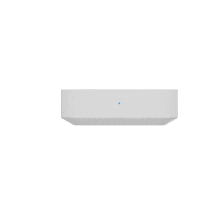 Ubiquiti | UniFi Next-Generation Gateway Lite | 10/100/1000 Mbit/s | Ethernet LAN (RJ-45) ports 1 | Mesh Support No | MU-MiMO No | No mobile broadband