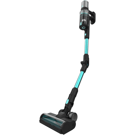 Cecotec Vacuum cleaner | Conga Rockstar 2500 Thunder Pet Flex | Corded operating | 400 W | 33.6 V | Operating time (max) 65 min | Black/Blue