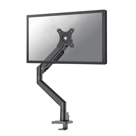 Neomounts Desk Mount | DS70-250BL1 Monitor arm | Adjustable Height, Rotate, Tilt, Swivel | 17-35 " | Black