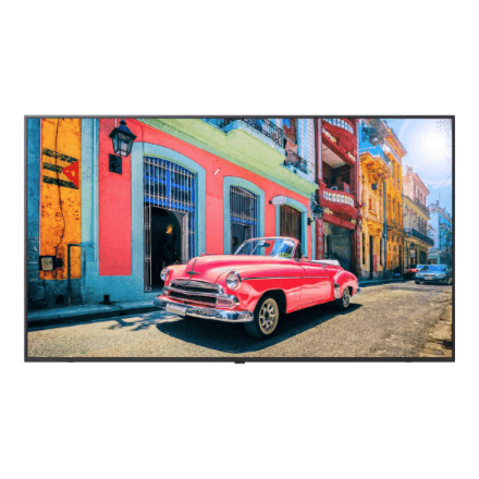 LG | QNED Smart TV with Pro Centric Solutions | 65UK767H0LB | 65 " | Landscape | webOS | Wi-Fi
