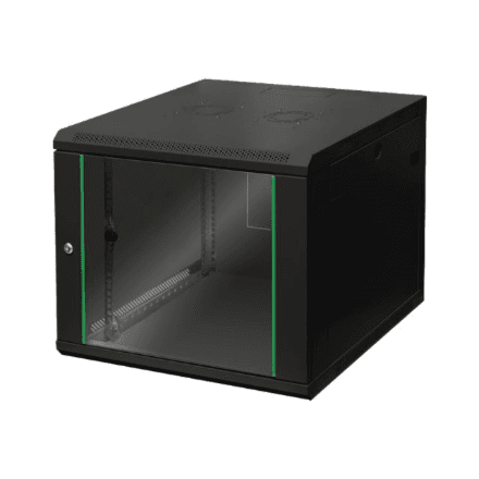 DIGITUS 9U wall mounting cabinet | Digitus