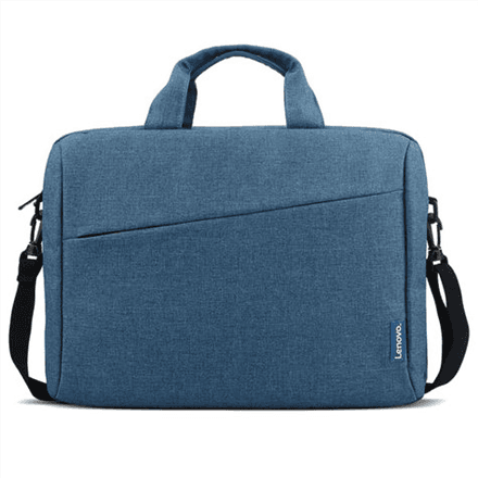 Lenovo | Casual Toploader T210 | Fits up to size 15.6 " | Messenger - Briefcase | Blue