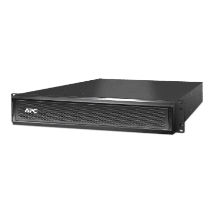 APC Smart-UPS X-Series 48V External Battery Pack Rack/Tower | Schneider Electric
