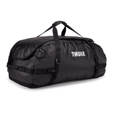Thule | 90L Bag | Chasm | Duffel | Waterproof | Black