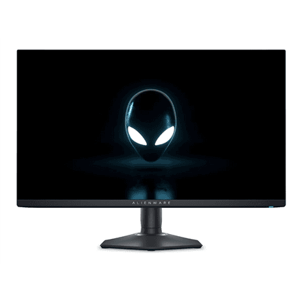 Dell | AW2725DF | 27 " | QD OLED | 16:9 | 60 Hz | 0.03 ms | 2560 x 1440 pixels | HDMI ports quantity 1 | Black | Warranty 36 month(s)