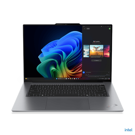 Lenovo ThinkPad X9-15 G1 Intel | Grey | 15.3 " | OLED | Touchscreen | 2.8K | 2880 x 1800 pixels | Intel Core Ultra 7 | 258V | 32 GB | Soldered LPDDR5x | Solid-state drive capacity 1000 GB | Intel Arc Graphics | Window...