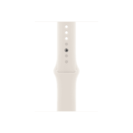 Apple | 46mm Starlight Sport Band - M/L