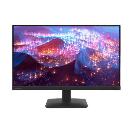 Lenovo L27-4e 27 IPS 1920x1080/16:9/300 nits/HDMI/Black/3Y Warranty | Lenovo
