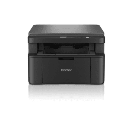 Brother DCP-L1640W | Mono | Laser | Wi-Fi | Black