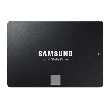 Samsung | SSD | 870 EVO | 250 GB | SSD form factor 2.5" | Solid-state drive interface SATA III | Read speed 560 MB/s | Write speed 530 MB/s
