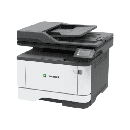 Lexmark | MX431adw | Laser Printer | Laser | Monochrome | A4 | Wi-Fi | Grey