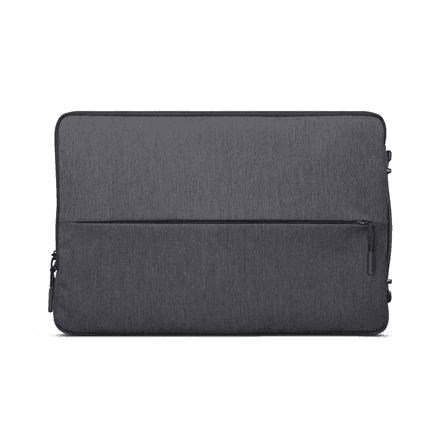 Lenovo | Laptop Urban Sleeve Case | GX40Z50942 | Case | Waterproof | Charcoal Grey