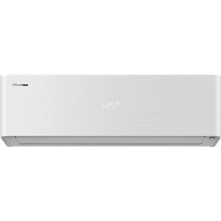 Hisense | QH35XV4AG | ENERGY PRO X indoor unit 3.5/4.4kw White