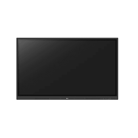 LG 86TR3DK-B | 86 " | 390 cd/m² | Landscape | 16/7 | Android | Wi-Fi | 8 ms | 178 ° | 178 °