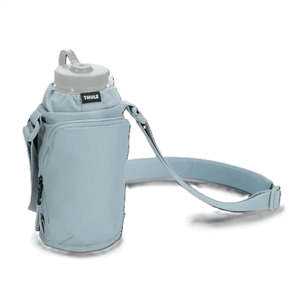 Thule EnRoute | Water Bottle Holder | Soft Blue/Darkest Blue