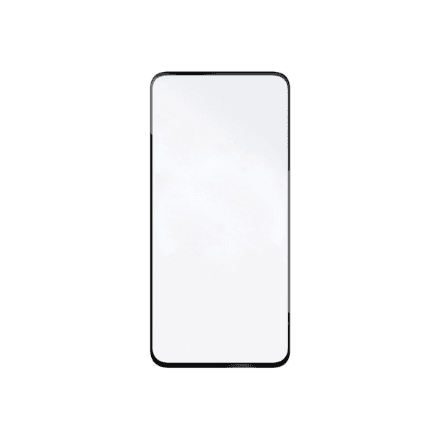 Fixed | Full Cover 2.5D | Screen protector | Samsung | Galaxy A55 5G | Tempered Glass | Black