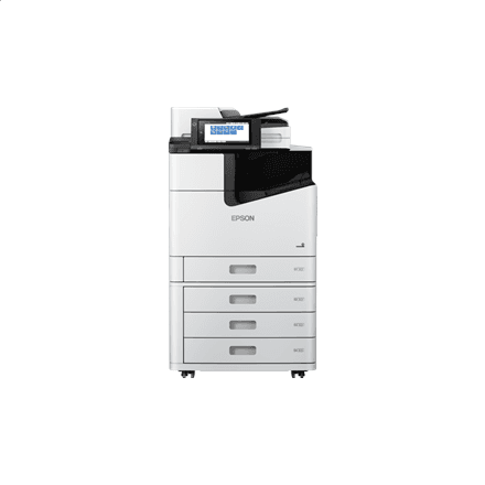 Epson | Multifunctional printer | WorkForce Enterprise WF-C21000 D4TW | Inkjet | Colour | Inkjet Multifunctional Printer | A3 | Wi-Fi