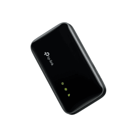 TP-Link M7400 300 Mbps LTE-Advanced Mobile Wi-Fi | TP-LINK