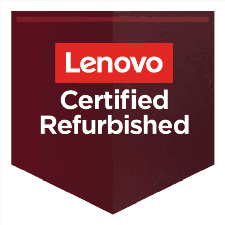 Lenovo- | Warranty | 3Y Courier/Carry-in for Certified Refurbished Products | 3 year(s)